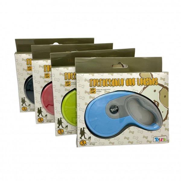 ΜΗΧΑΝΙΚΟ ΛΟΥΡΙ ΣΚΥΛΟΥ ΔΙΑΦΟΡΑ ΧΡΩΜΑΤΑ 3M